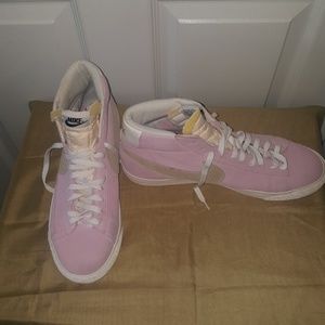 nike blazer ice cream